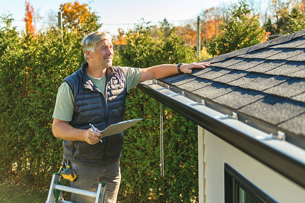 Trusted Roof Inspection service in Rock Island, WA - Ben Roofing and Steel LLC