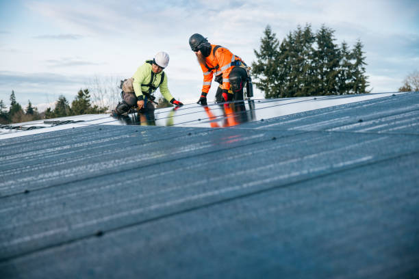 Trusted Emergency Roof Repair service in Rock Island, WA - Ben Roofing and Steel LLC